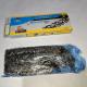 428H-108L Alloy / Iron Motorcycle Roller Chain Affordable Spare Parts