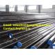 Cold drawn seamless carbon steel pipes