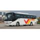 11m 12m 50 Seater Luxury Bus 33 Seater Coach Diesel Rear Drive 6×2