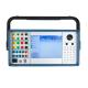 Microcomputer 6 Phase Relay Protection Tester Secondary Injection Relay Test Kit
