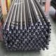 Erosion Resistant Rock Drill Rods , Professional Alloy Hollow Drill Rod