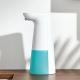 0.25S Plastic Automatic Soap Dispenser 250ML Household Hand Free
