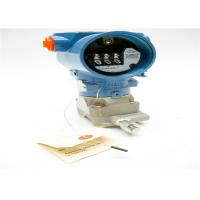 Absolute Pressure Temperature Transmitt 3051CG1A02A1AB1H2L4M5 -62,16 To 62,16 Mbar