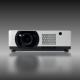 7800 Lumen Professional 3lcd Short Throw Projector With 20000 Hours Long Life Time
