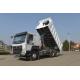 Sinotruck HOWO 30t Heavy Duty Truck 20cbm 6X4 Dumper/Tipper/Dump Trucks for Your Needs