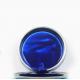 2K  Blue Automotive Paint Shop Acrylic Metallic Glossy Spray Car Paint