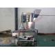 Full Automatic Bread Crumb Making Machine Stainless Steel American Style