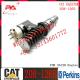 New Diesel common rail pump injector nozzle injection 392-0201 20R-1265 For C-A-Terpillar Engine - Industrial 3516B 3512B