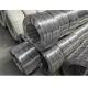 304 304L 316 316L Stainless Steel Round Spring Wire 0.015-6mm Industry