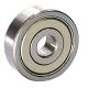 Bore Size 54.992 55 mm Chrome Steel Low Temperature Bearing 6313 6313-2Z