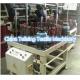 top quality elastic rope braiding machine China supplier  tellsing for making strap,strip,sling,lace,belt,band,tape etc.