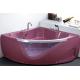 Sanitary wares, Bathtubs, Jacuzzi, Massage bathtub,WHIRLPOOL HB1350