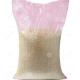 700mm Width Double Stitch  PP Woven Sack Bags For Grain Rice 40x60CM