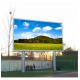 SMD P4 Outdoor High Brightness Full Color LED Advertising Display Video Wall Waterproof