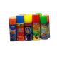 Plyfit Colorful Party String Spray Anti Flammable For Wedding Party Festival Celebration