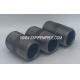 Anti Rust Black Pipe Nipple   3/4 X 6 Carbon Steel Pipe Fittings