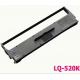 Compatible Ribbon Cassette Cartridge For EPSON LQ520K SO15634