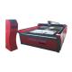 Perfect Laser 4040 6060 6040 Small Scale Fiber Laser Metal Cutting Machine For Carbon Steel Stainless Steel