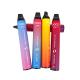 Poco Dual 2 In 1 2000 Puffs 6.0ml 950mAh Flavored Mango Ice Disposable Vape Pen