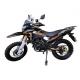 250cc Motosiklet Enduro Motorcycles Copper Dual Sport Bikes Zongshen Dirt Bikes For Adults