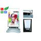 AC85V- AC245V LED Poster Stand