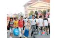 Ganzhou Middle School Opens