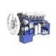 WP12 Series Weichai Truck Engines Lightweight  Energy Efficient