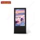 65inch Outdoor Digital Signage Displays Airport Digital Signage Display Stands Innovative Digital Signage