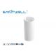 China Supplier Ceramic Pedestal Hand Wash Basin SP-018 Good Model White Color CE Certification