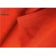 Workwear Shrink-Resistant Polyester Uniform Fluorescent Material Fabric