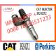 injector 250-1303 392-0213 392-0212 FOR engine 994D 793C/793D