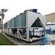 R134a 226.3kw  Environmently Air Cooled Screw Chiller