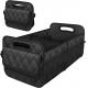 Car Trunk Organizer for SUV, Car Organizers and Storage with 6 Pocket, Car Accessories for Women/Men 50LWaterproof