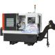 TCK40 Horizontal Automatic Turret Slant Bed CNC Lathe Machine