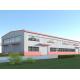 Steel Structure Hot Kits For Sale Prefabricated Drawing Steel Structure Building Horse Storage Shed Barn
