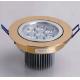 With CE, ROHS certification led lamps