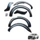 RANGER T7 Truck Fender Flares Car ABS Plastic Back Fender Flares