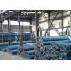 321 Stainless Steel Pipe With Good Chemical Performance Corrosion Resistant