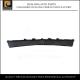 Black Plastic Front Bumper Grille OEM 2138850622 For Benz W213 Decoration