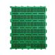 Animal Farming Polypropylene Plastic Slatted Floor For Goats Pig Sheep