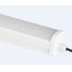Outdoor Water Resistant Light Fixtures 3000K - 6500K LED Linear Light 20W 40W AW-TPL007