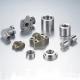 Professional CNC Machining Parts For Copper Carbon Steel Pom Brass Aluminum Alloy