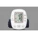 2.5in Household Blood Pressure Monitor LCD ABS Sphygmomanometer