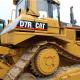 Cat D7R Bulldozer from Japan Manufacturing Plant with Easy Operation and Long Life Tim