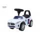 Ride On Push Along Car Interactive Learning Toys For Kids Boys Girls