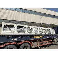 Submerged Arc Welding Boiler Waterwall Panel Power Plant Waste Heat Recovery