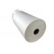 Foggy Surface Protection Matte Polyester Film , High Matte Packing PET Film Roll