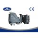 Secure Operating Commercial Foor Cleaning Machine Equipment With 150L Recovery Tank