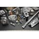 Aluminium Alloy Material Prototype CNC Machining For Automotive Part