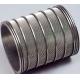 304 Stainless Steel Screen Panel Filter Strainer Wedge Wire Lauter Tun False Bottom Screens